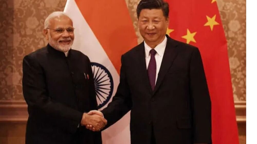 PM Modi’s Strategic Approach to LAC Patrolling Agreement with China